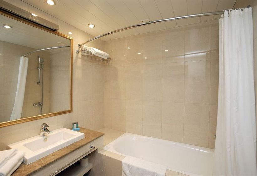 Hotel Park Inn Sadu Moscow By Radisson 9