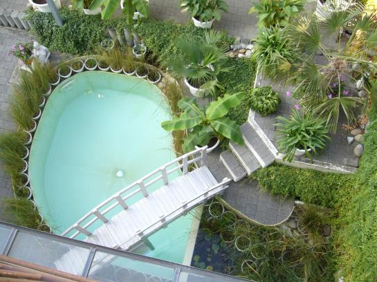 Relax-Wellnesshotel Stuttgart Baden-Wurtemberg