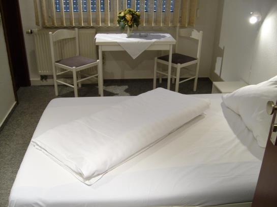 Relax-Wellnesshotel Stuttgart 1