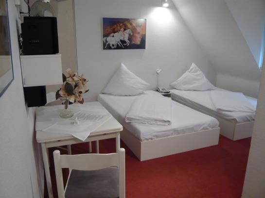 Relax-Wellnesshotel Stuttgart 2