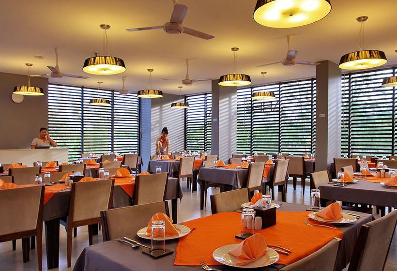 Hotel Aree Tara Resort 1