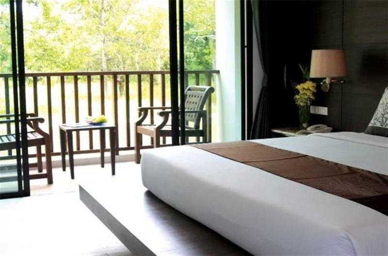 Hotel Aree Tara Resort 16