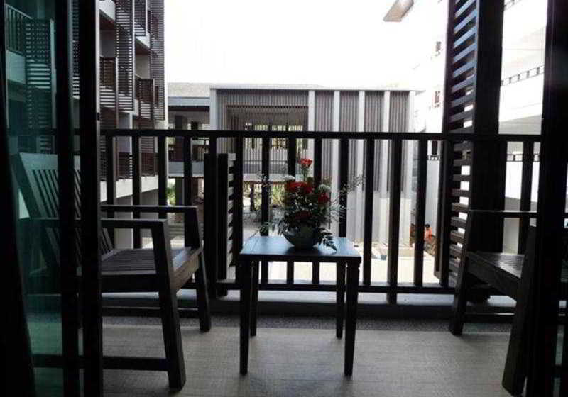 Hotel Aree Tara Resort 17