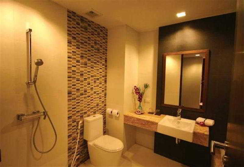 Hotel Aree Tara Resort 18