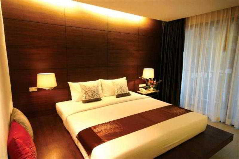 Hotel Aree Tara Resort 20