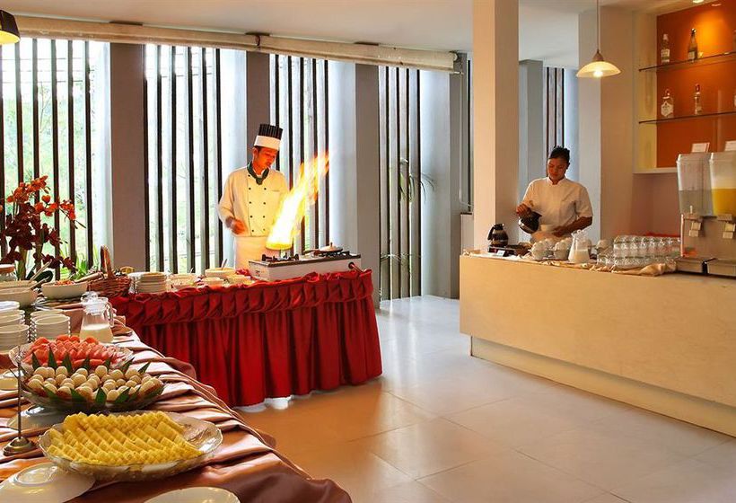 Hotel Aree Tara Resort 3