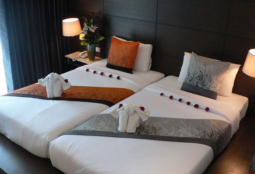 Hotel Aree Tara Resort 6