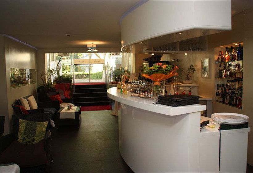 Galerie Hotel 5
