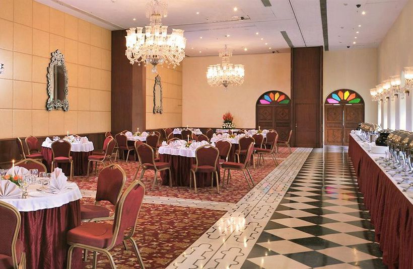 Hotel The Grand Imperial Agra Uttar Pradesh