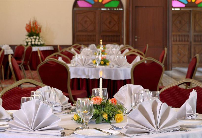 Hotel The Grand Imperial 1