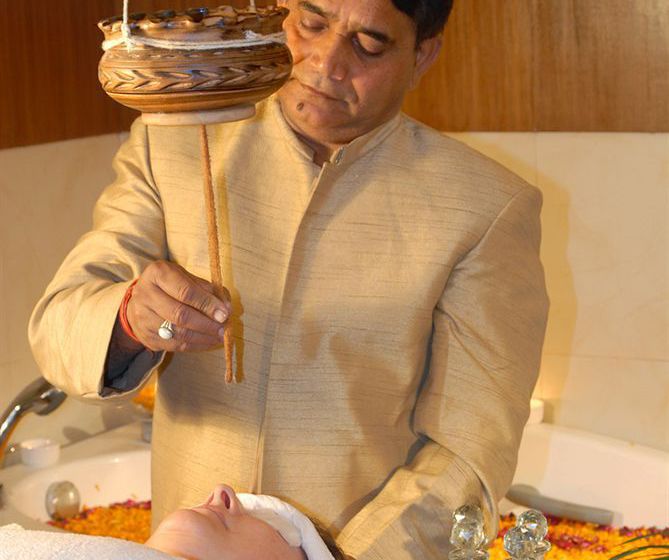 Hotel The Grand Imperial 11