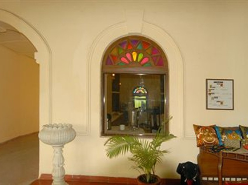 Hotel The Grand Imperial 12