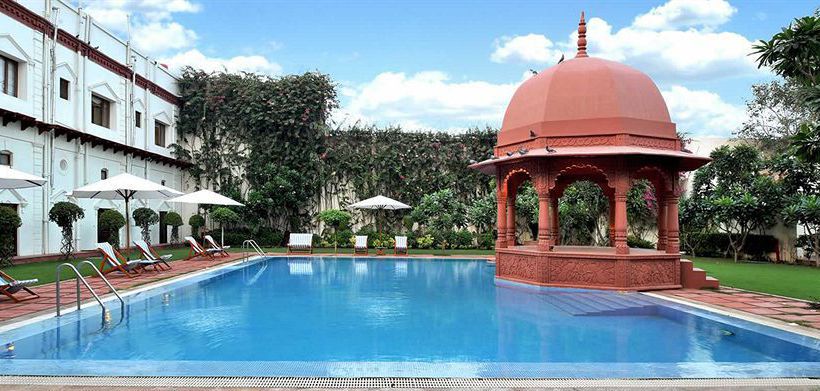 Hotel The Grand Imperial 13