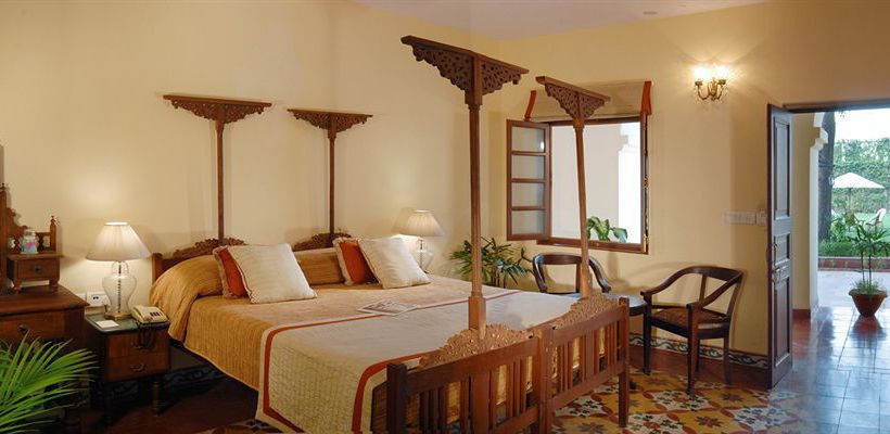 Hotel The Grand Imperial 14