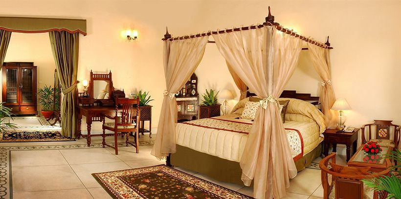 Hotel The Grand Imperial 16