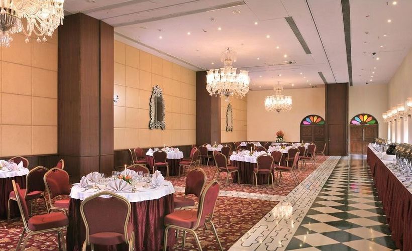 Hotel The Grand Imperial 17