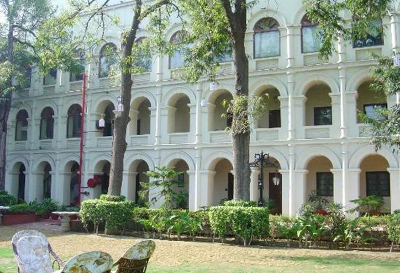 Hotel The Grand Imperial 19