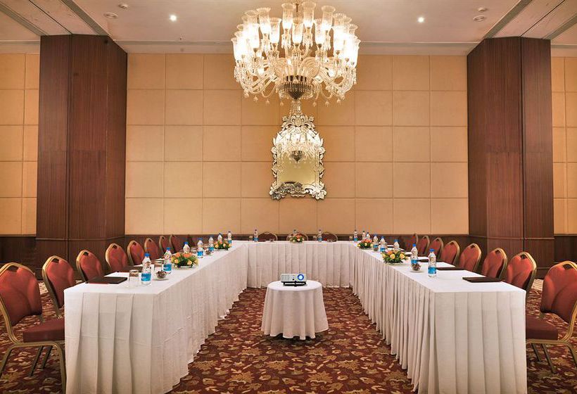 Hotel The Grand Imperial 2