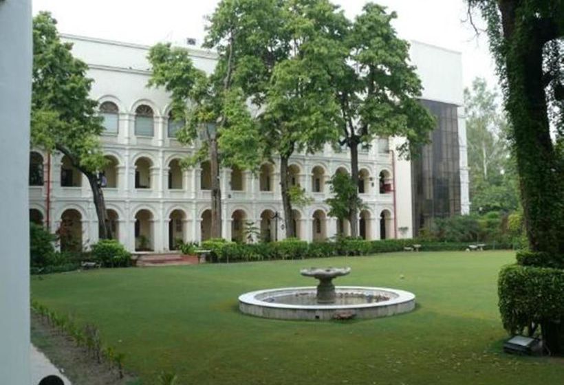 Hotel The Grand Imperial 20