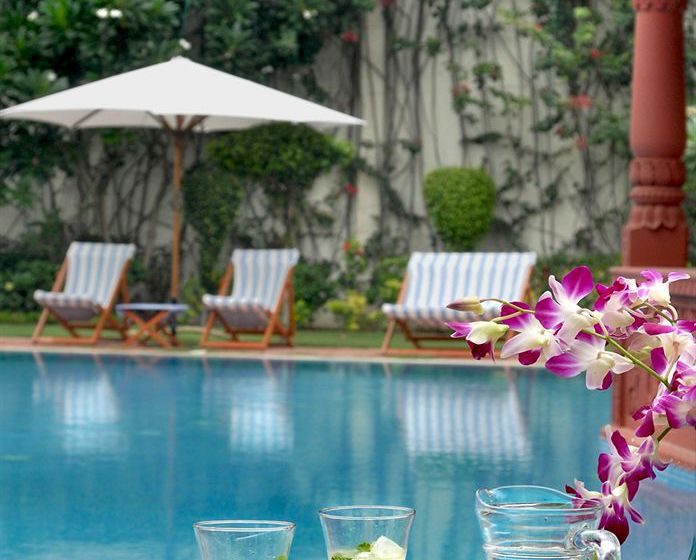 Hotel The Grand Imperial 3