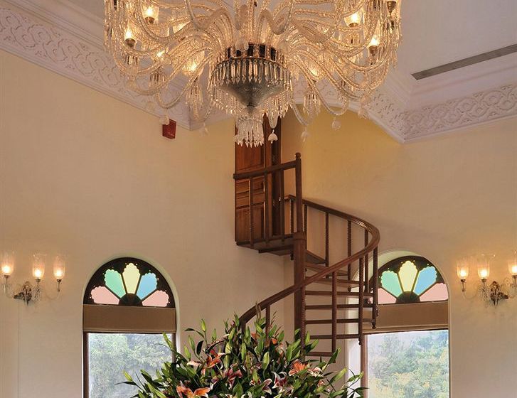 Hotel The Grand Imperial 4