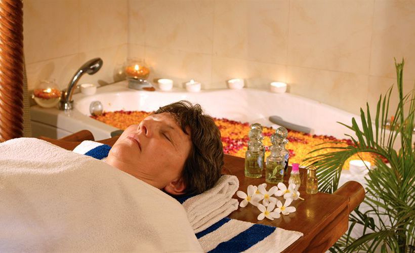 Hotel The Grand Imperial 7