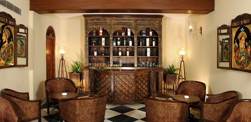 Hotel The Grand Imperial 8