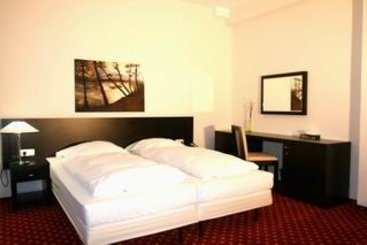 Hotel Aariana Offenbach del Meno Hessen