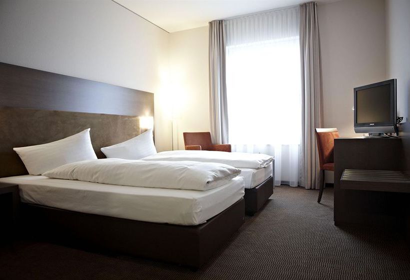 InterCityhotel Mainz 11