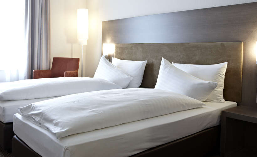 InterCityhotel Mainz 12