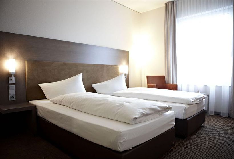 InterCityhotel Mainz 13