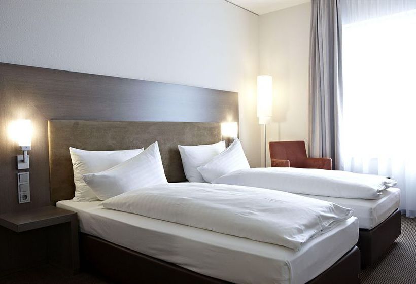InterCityhotel Mainz 14
