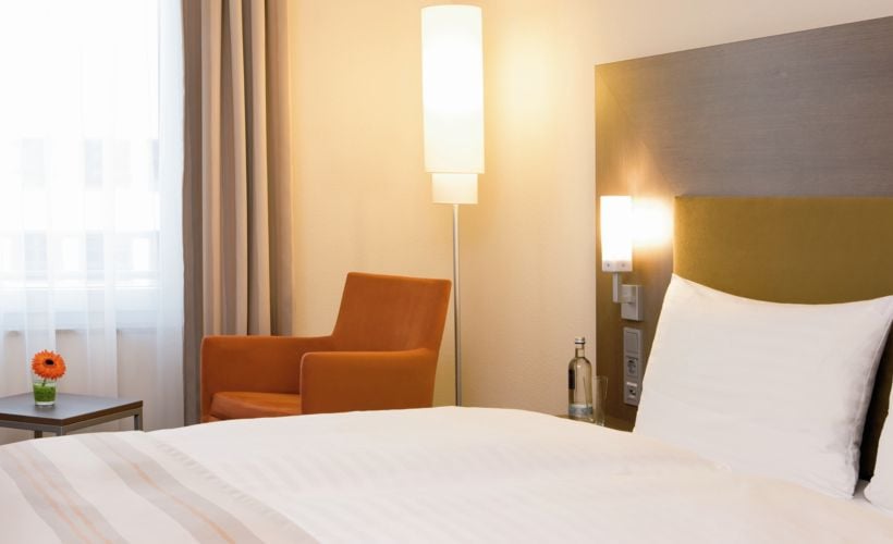 InterCityhotel Mainz 15