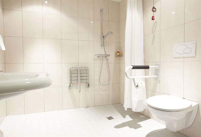 InterCityhotel Mainz 17