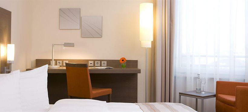 InterCityhotel Mainz 18