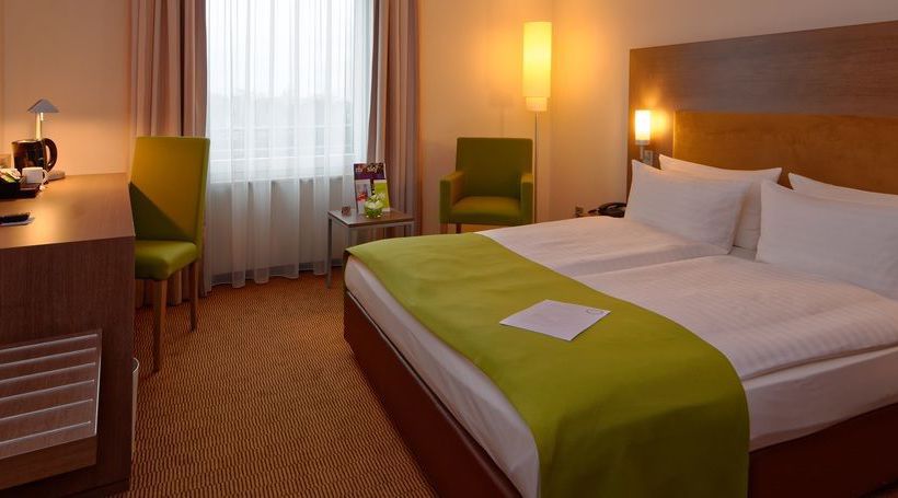 InterCityhotel Mainz 19