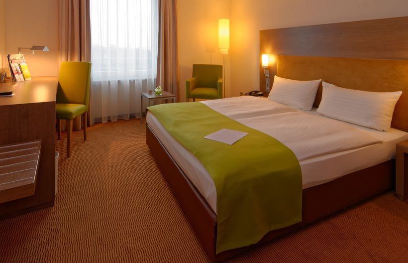 InterCityhotel Mainz 20