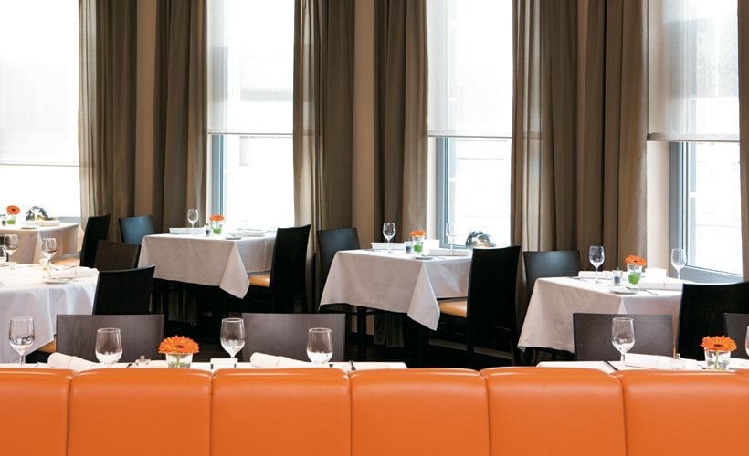 InterCityhotel Mainz 6