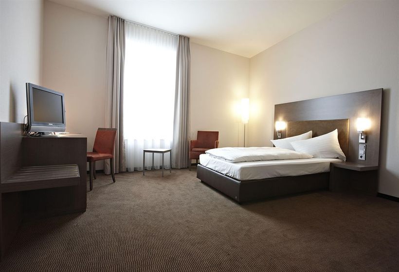 InterCityhotel Mainz 7