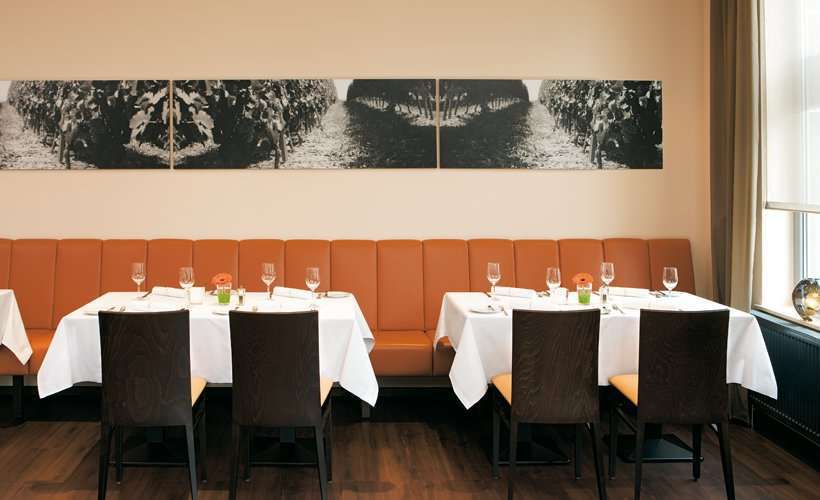 InterCityhotel Mainz 8