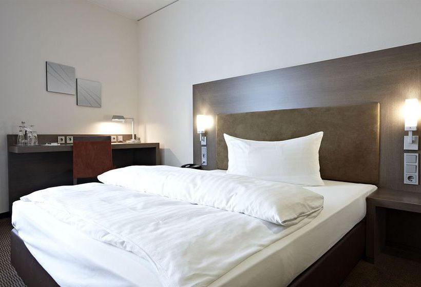 InterCityhotel Mainz 9