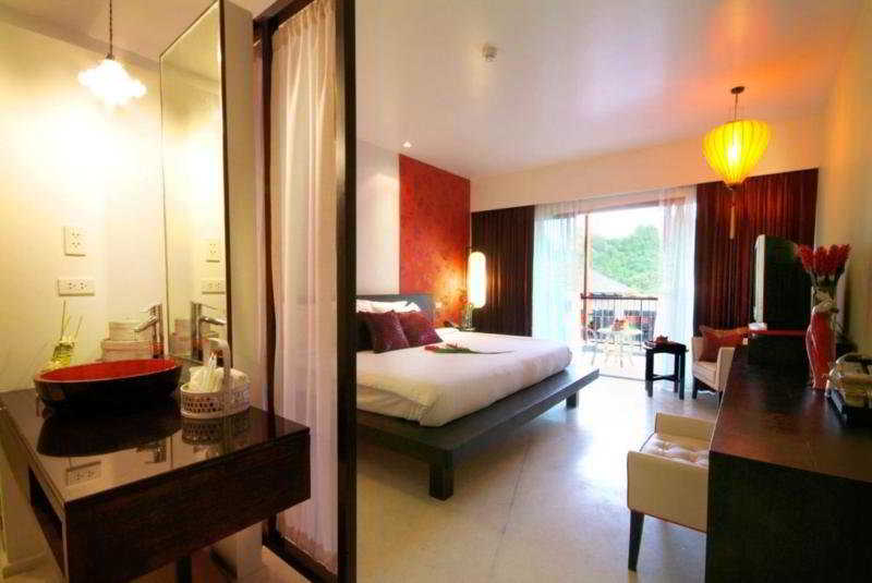 Hotel Red Ginger Chic Resort 10