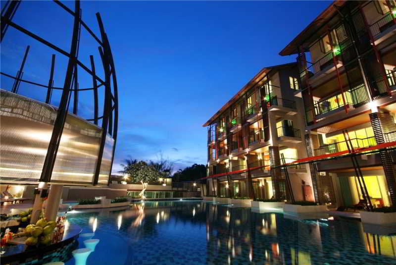 Hotel Red Ginger Chic Resort 15