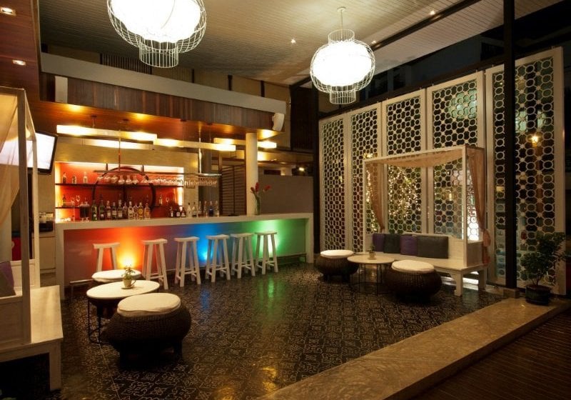 Hotel Red Ginger Chic Resort 17