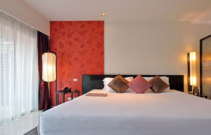 Hotel Red Ginger Chic Resort 3