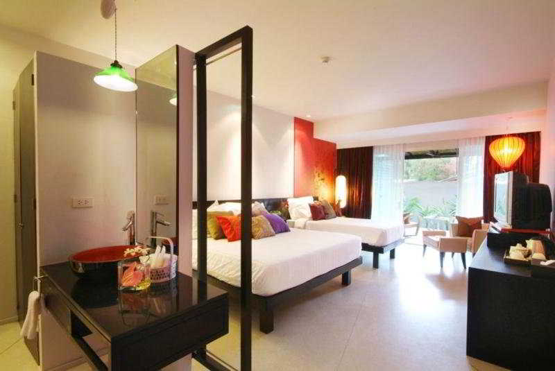 Hotel Red Ginger Chic Resort 7