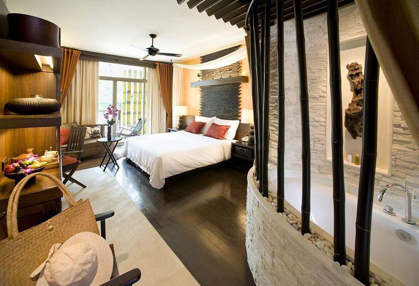 Hotel Centara Grand Mirage Beach Resort Pattaya 1