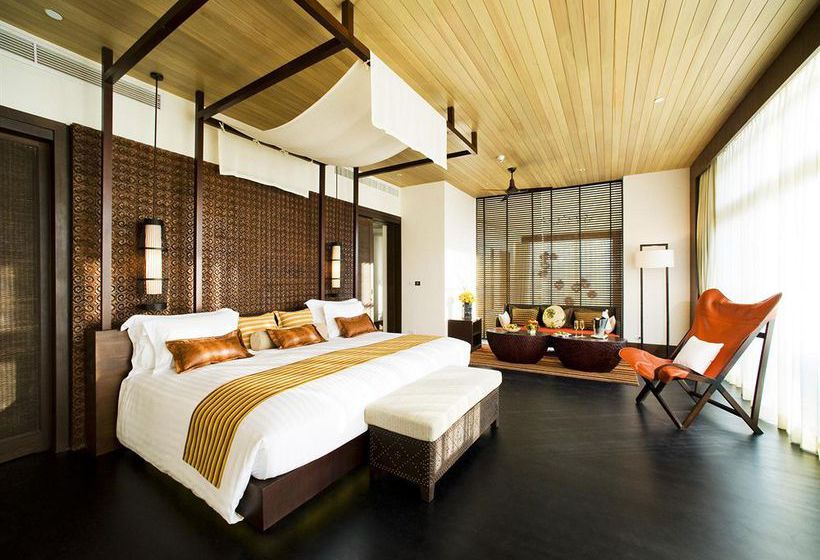 Hotel Centara Grand Mirage Beach Resort Pattaya 15