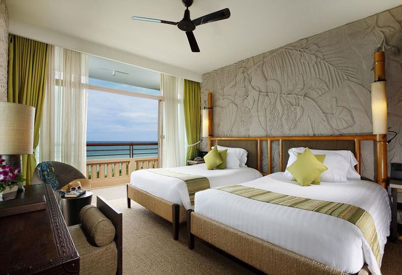 Hotel Centara Grand Mirage Beach Resort Pattaya 17