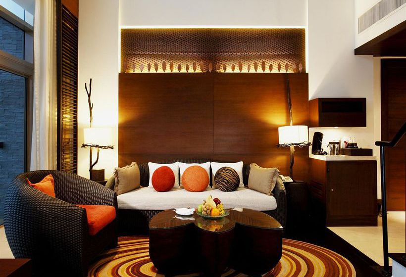 Hotel Centara Grand Mirage Beach Resort Pattaya 18